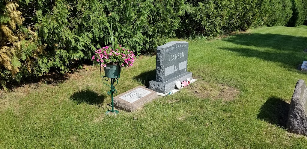 Farmington Lutheran Cemetery | 6265 245th St W, Farmington, MN 55024, USA | Phone: (651) 463-4100