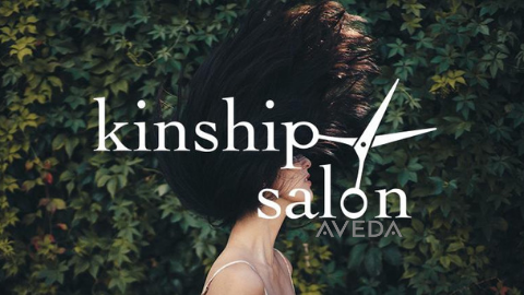 Kinship Salon | 2514 S 140th St, Omaha, NE 68144, USA | Phone: (402) 916-9104