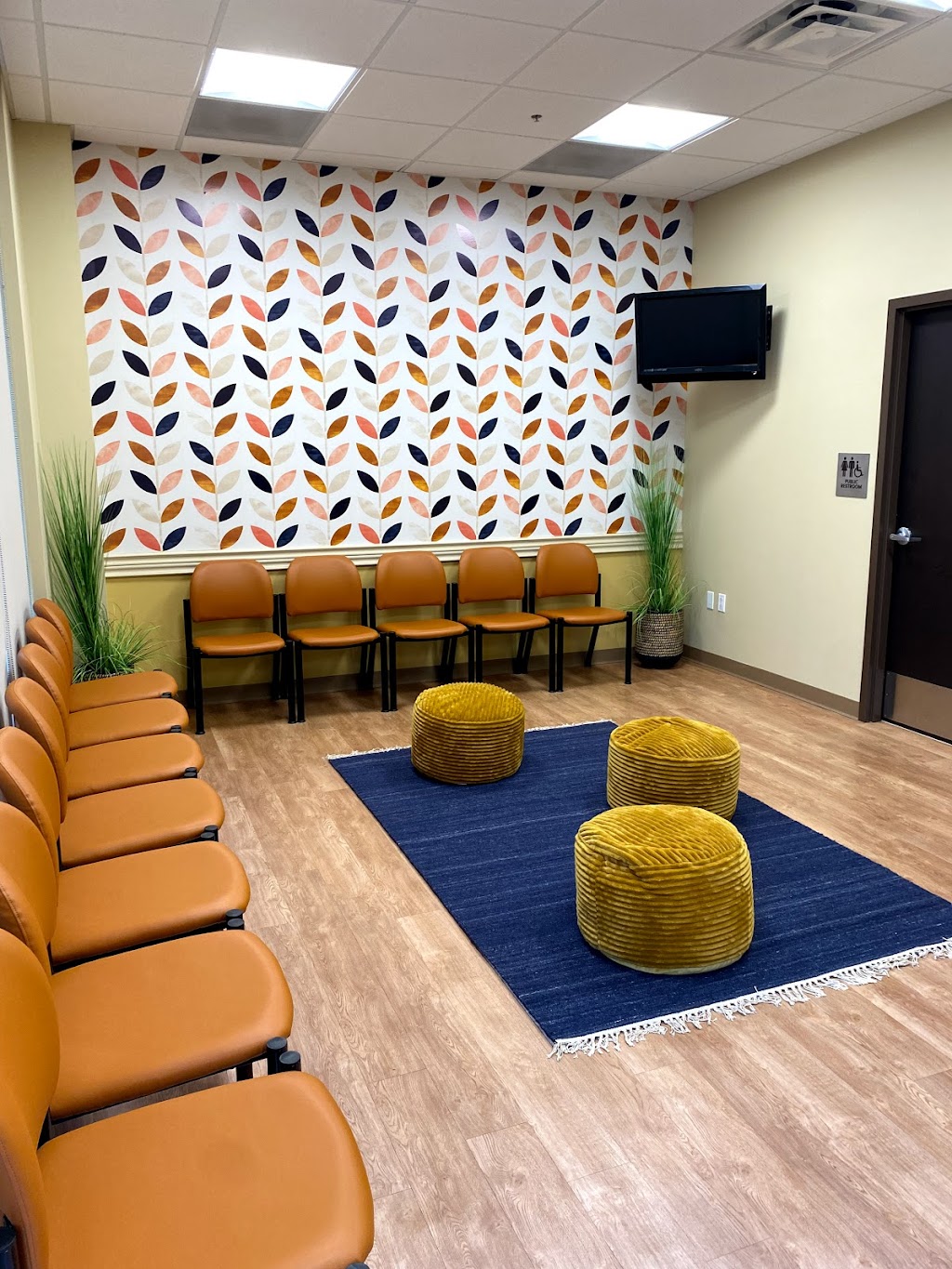 Care 4 Kids Pediatrics | 1900 W Everman Pkwy Suite 100, Fort Worth, TX 76134 | Phone: (682) 703-2051