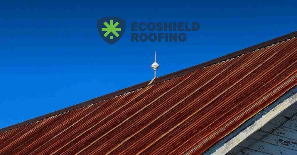 EcoShield Roofing | 5723 Country Club Rd #100, Winston-Salem, NC 27104, USA | Phone: (336) 937-9673