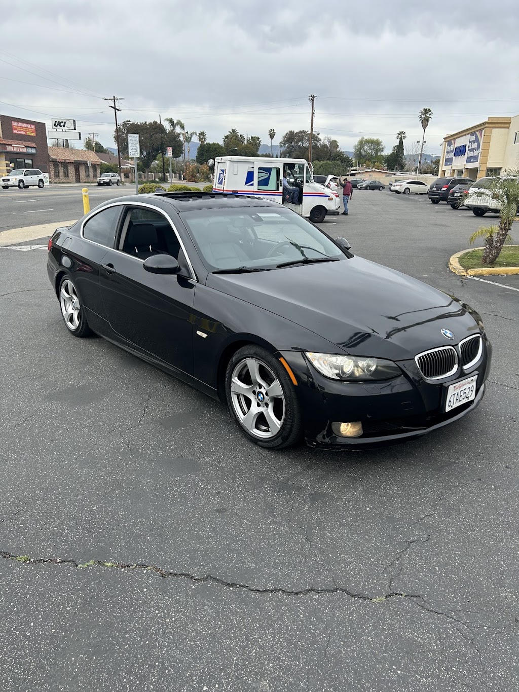 Tampa Auto Repair Inc. | 6825 Tampa Ave, Reseda, CA 91335, USA | Phone: (818) 344-4854