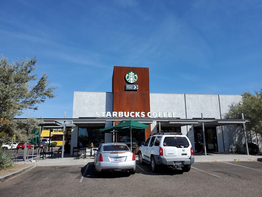 Starbucks | 13801 N 19th Ave, Phoenix, AZ 85023, USA | Phone: (480) 266-1661