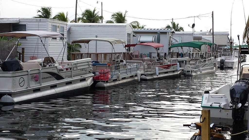 Captain Jax Mobile RV Park | 103650 Overseas Hwy, Key Largo, FL 33037, USA | Phone: (305) 451-0010