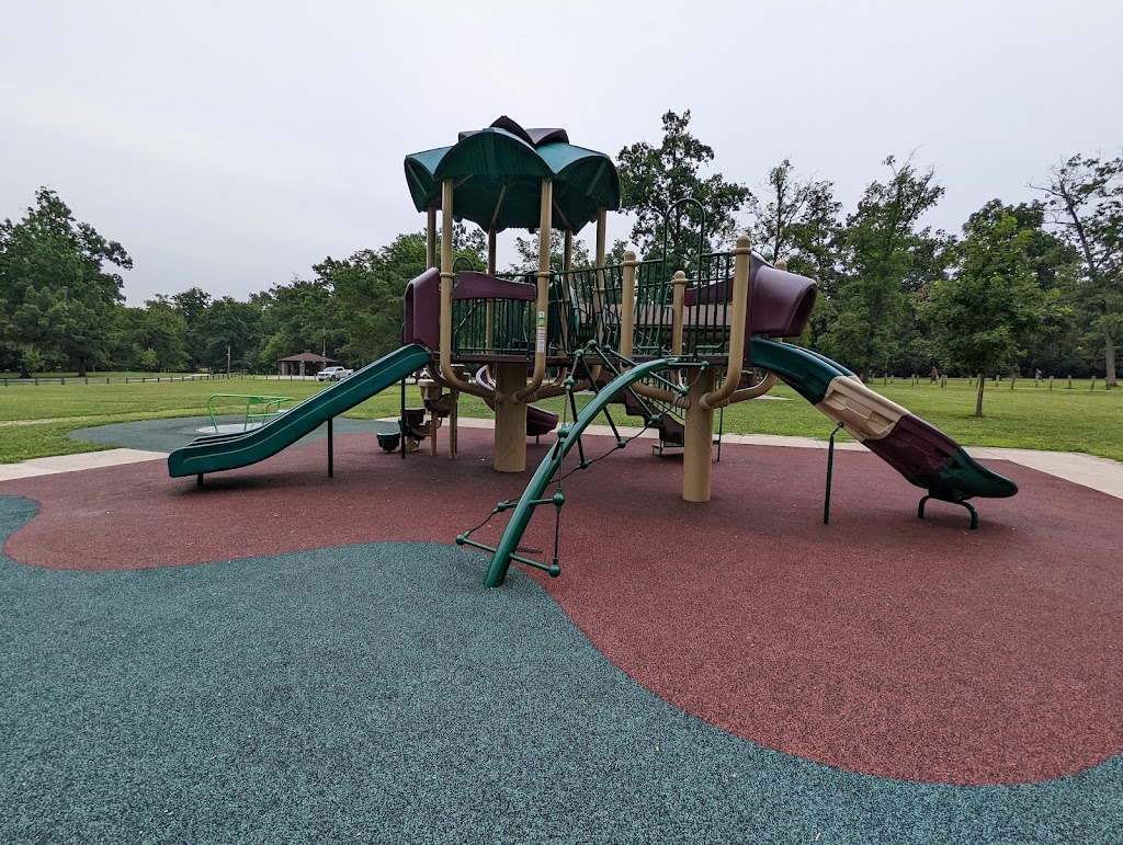 Millikin Woods Park | 194 N Washington Blvd, Hamilton, OH 45013 | Phone: (513) 785-7055