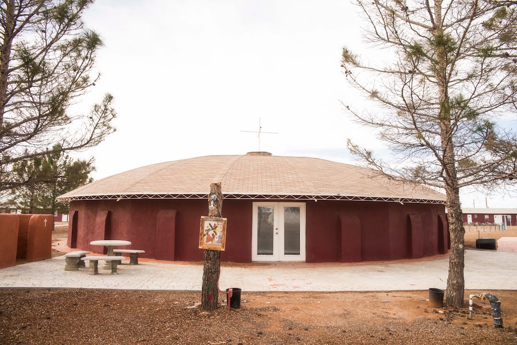 Holy Trinity Retreat Center | 14548 Simpson Rd, El Paso, TX 79938, USA | Phone: (915) 355-0978