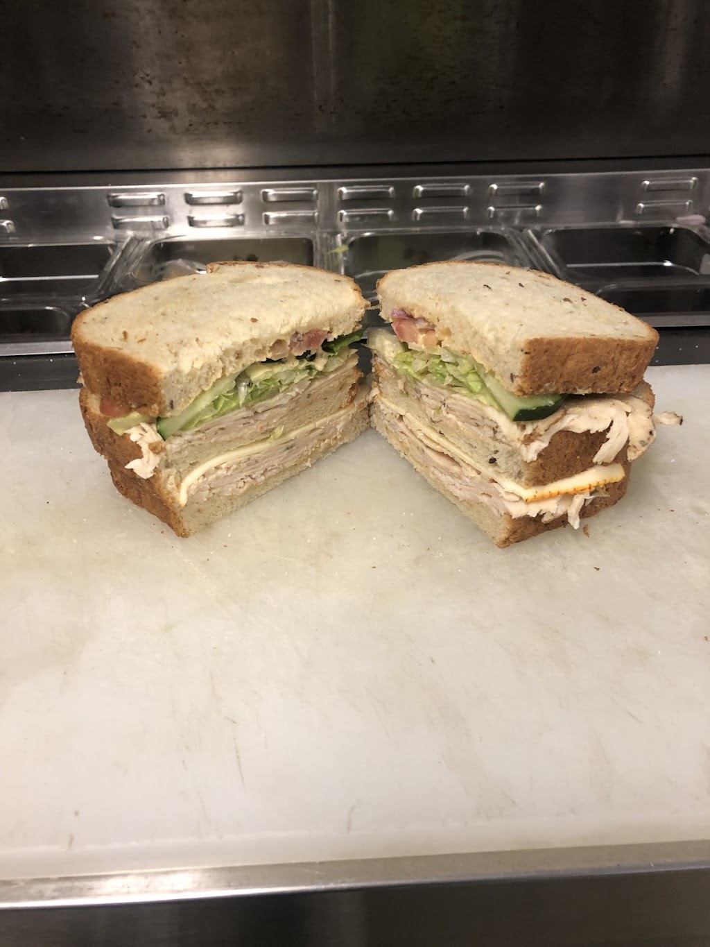 Gabs Sandwich Shop | 906 S Tool Dr Suite A, Tool, TX 75143, USA | Phone: (903) 778-8088