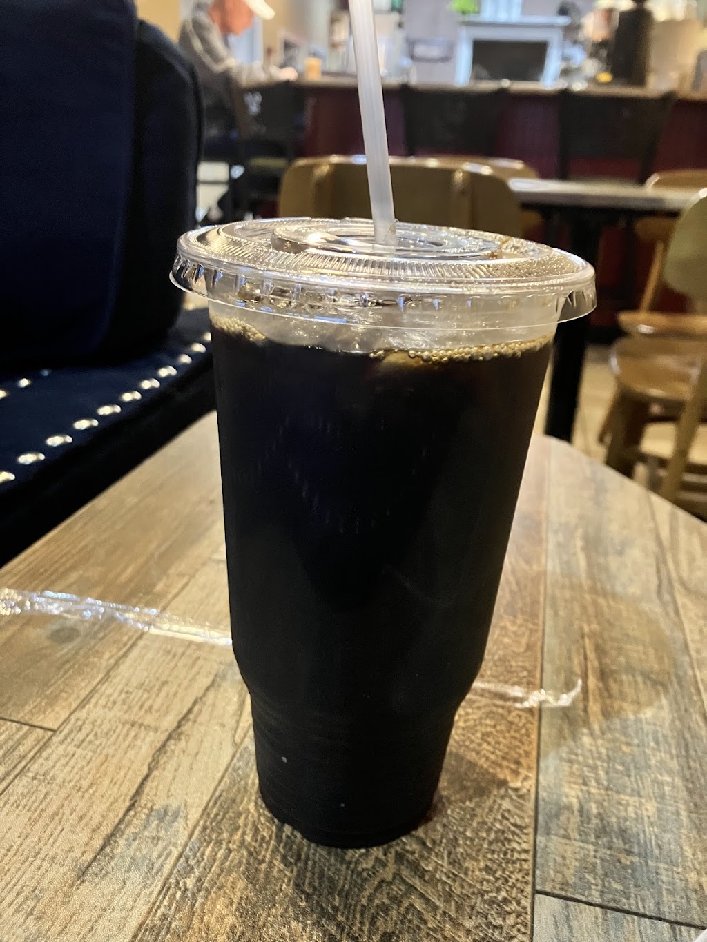 The Daily Grind, Girard | 824 N State St, Girard, OH 44420, USA | Phone: (234) 421-5118