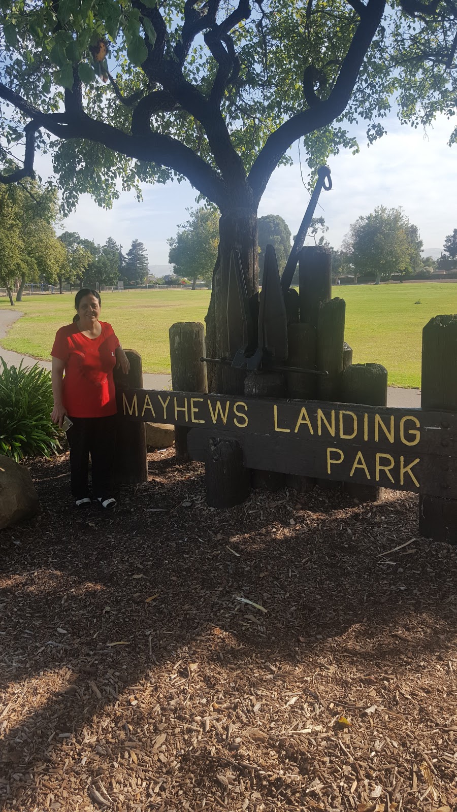 Mayhews Landings Park with Basketball Court | 36380 Cherry St, Newark, CA 94560, USA | Phone: (510) 578-4806