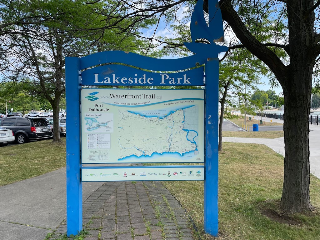 Lakeside Park | 1 Lakeport Rd, St. Catharines, ON L2N 5B3, Canada | Phone: (905) 688-5601