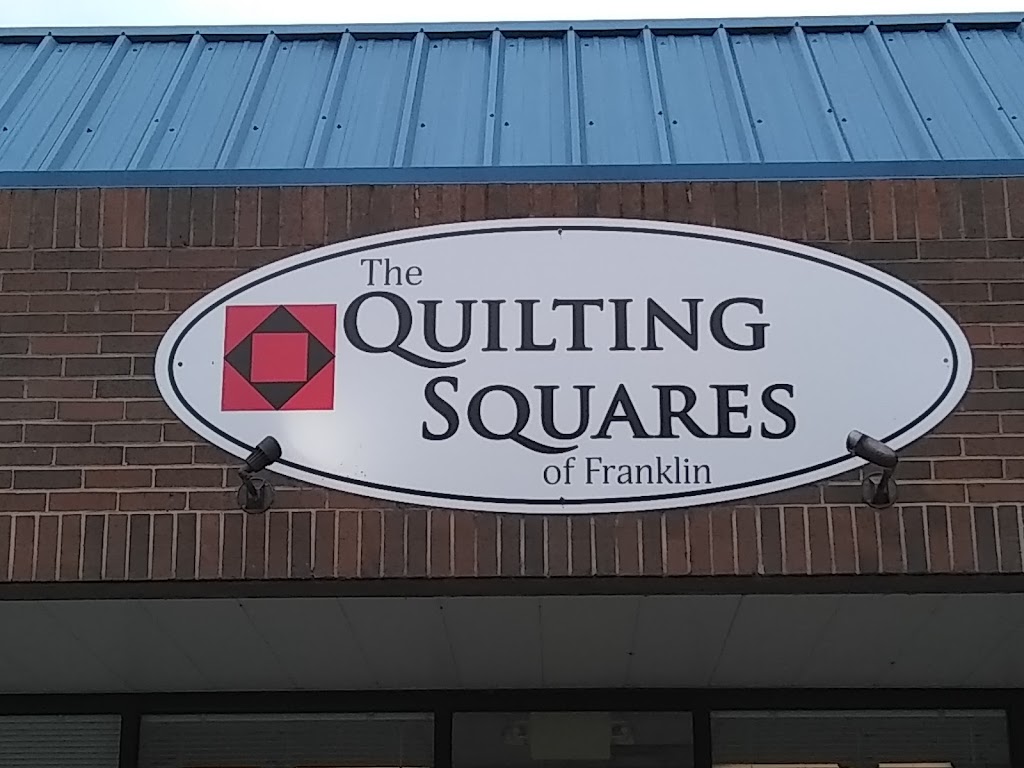 The Quilting Squares of Franklin | 1276 Lewisburg Pike, Franklin, TN 37064, USA | Phone: (615) 794-4769