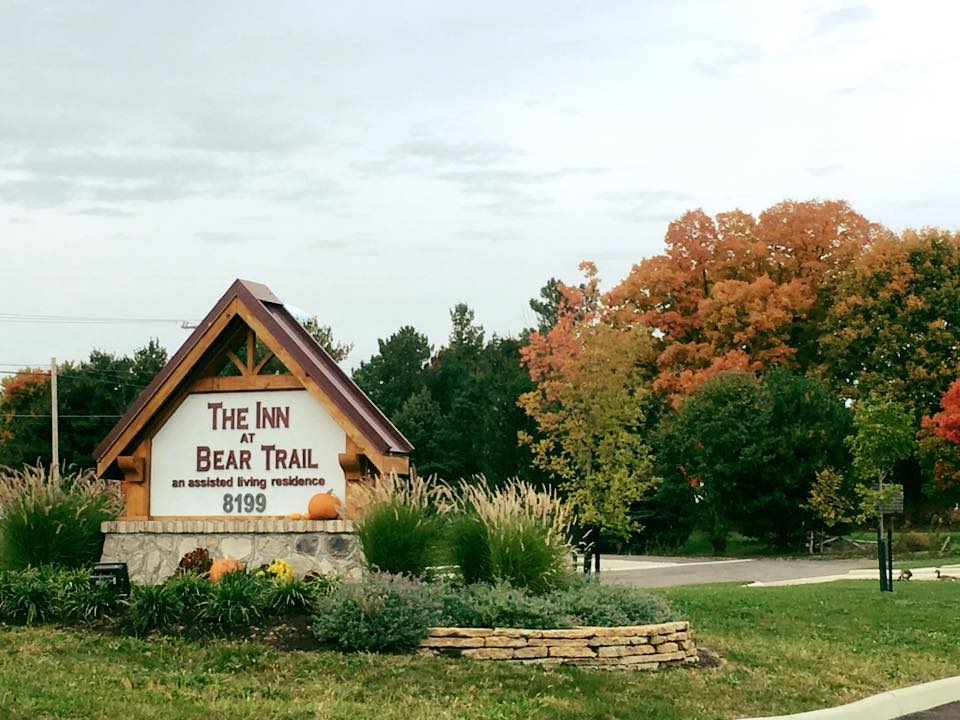 Inn at Bear Trail | 8199 Monroe Dr, Lewis Center, OH 43035 | Phone: (740) 879-3181