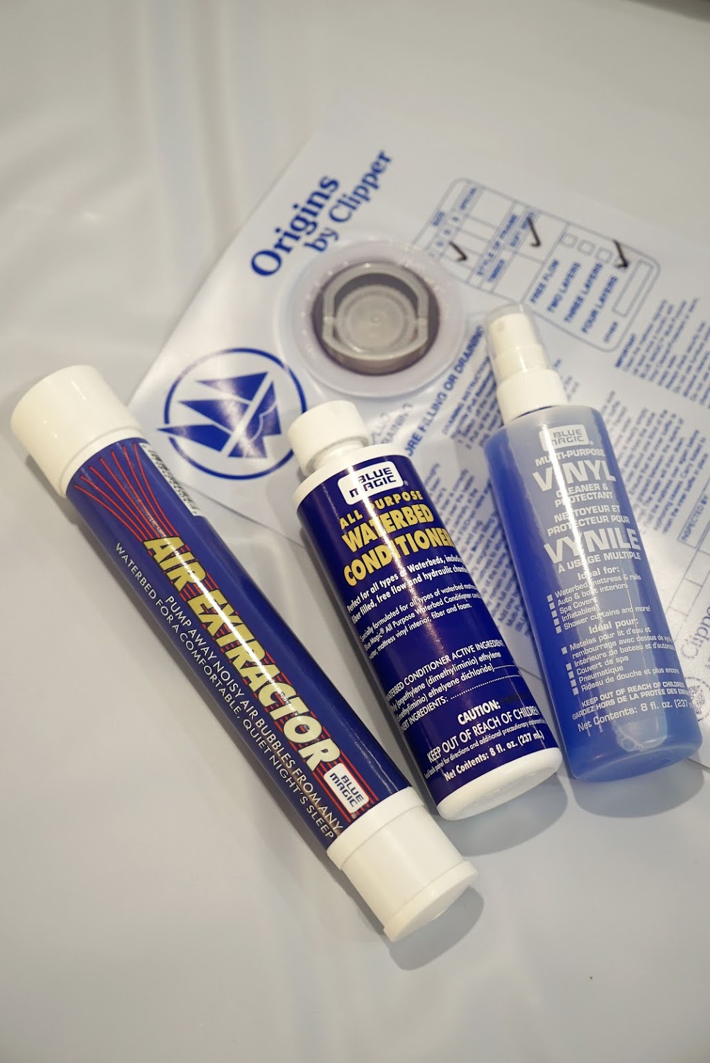 Ultimate Waterbeds | 1387 Main N Rd, Para Hills West SA 5096, Australia | Phone: (08) 8258 3300