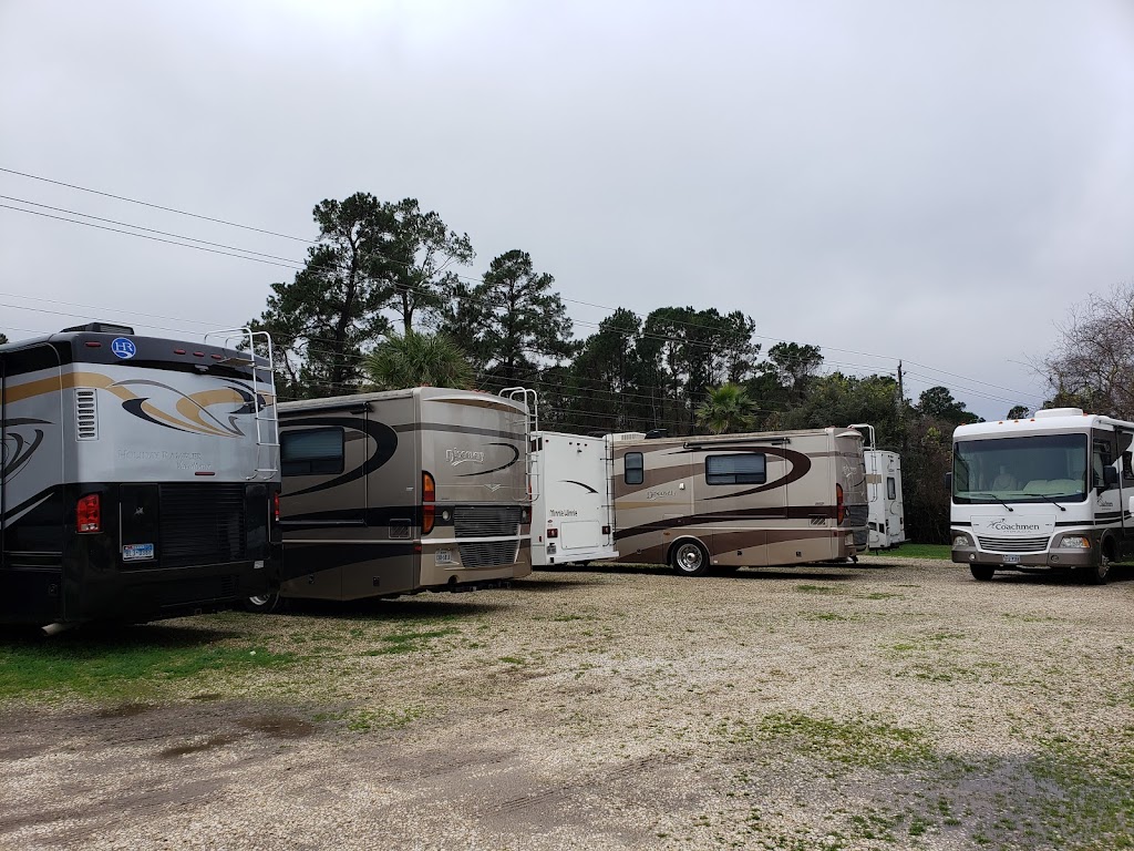 Rheas Rv Mobile Repair | 35 Blue Lake Dr, Huffman, TX 77336, USA | Phone: (832) 892-7748