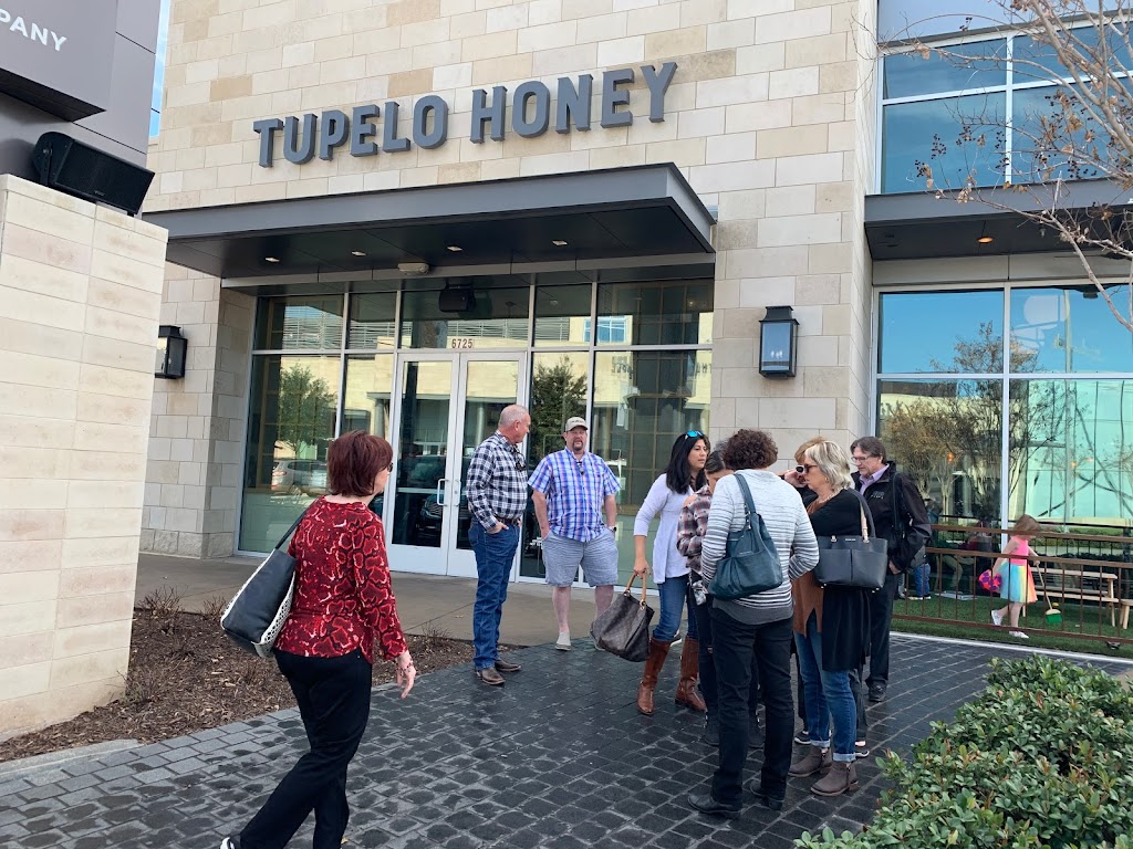 Tupelo Honey | 6725 Winning Dr, Frisco, TX 75034, USA | Phone: (469) 403-2160