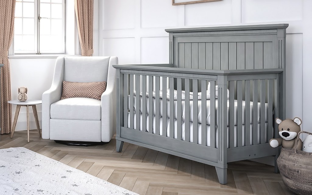 Bellini Baby & Teen Furniture | 5285 Roswell Rd, Atlanta, GA 30342 | Phone: (404) 851-1588