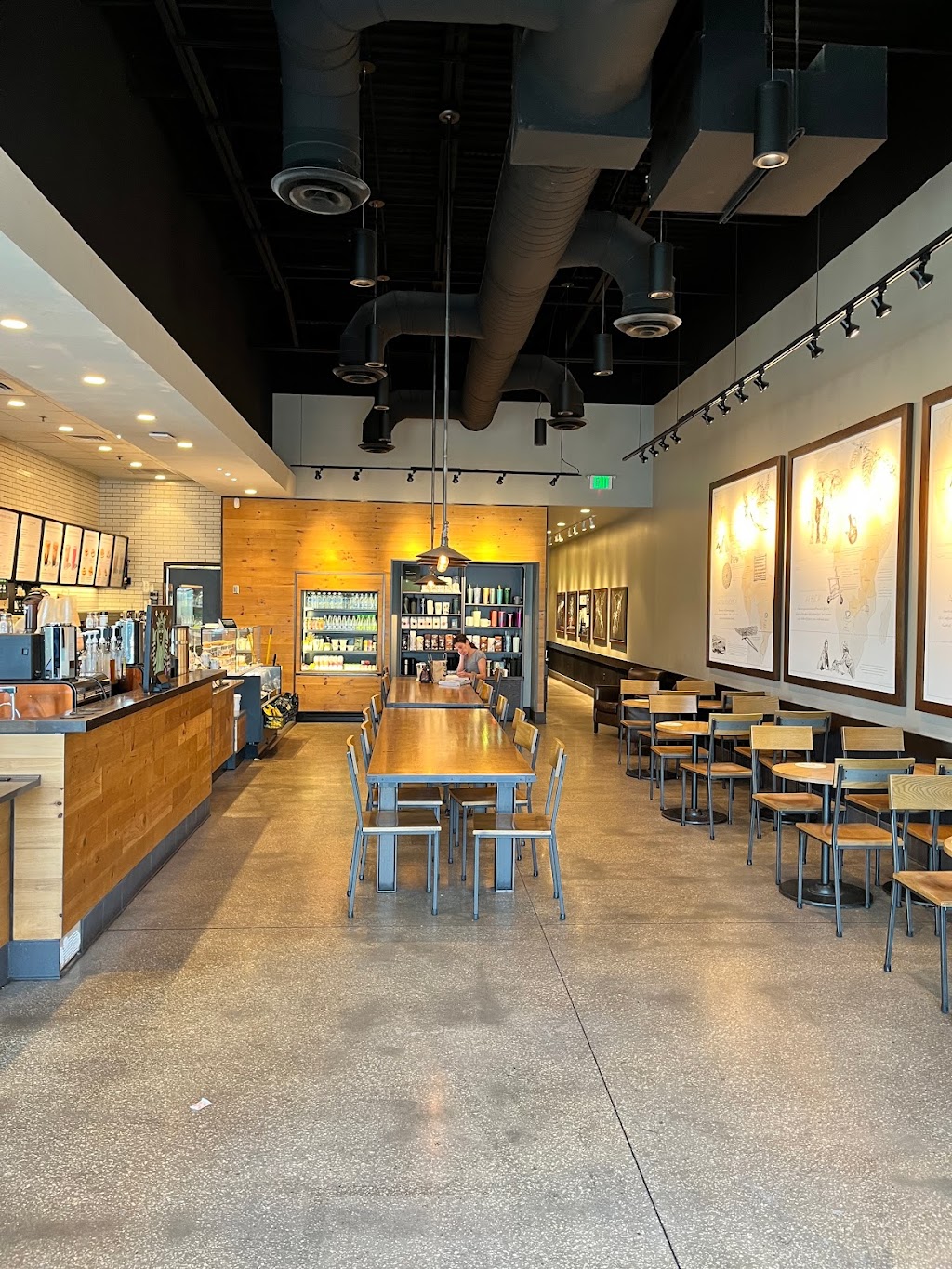 Starbucks | 33086 US Hwy 19 N Suite A, Palm Harbor, FL 34684, USA | Phone: (727) 785-4140