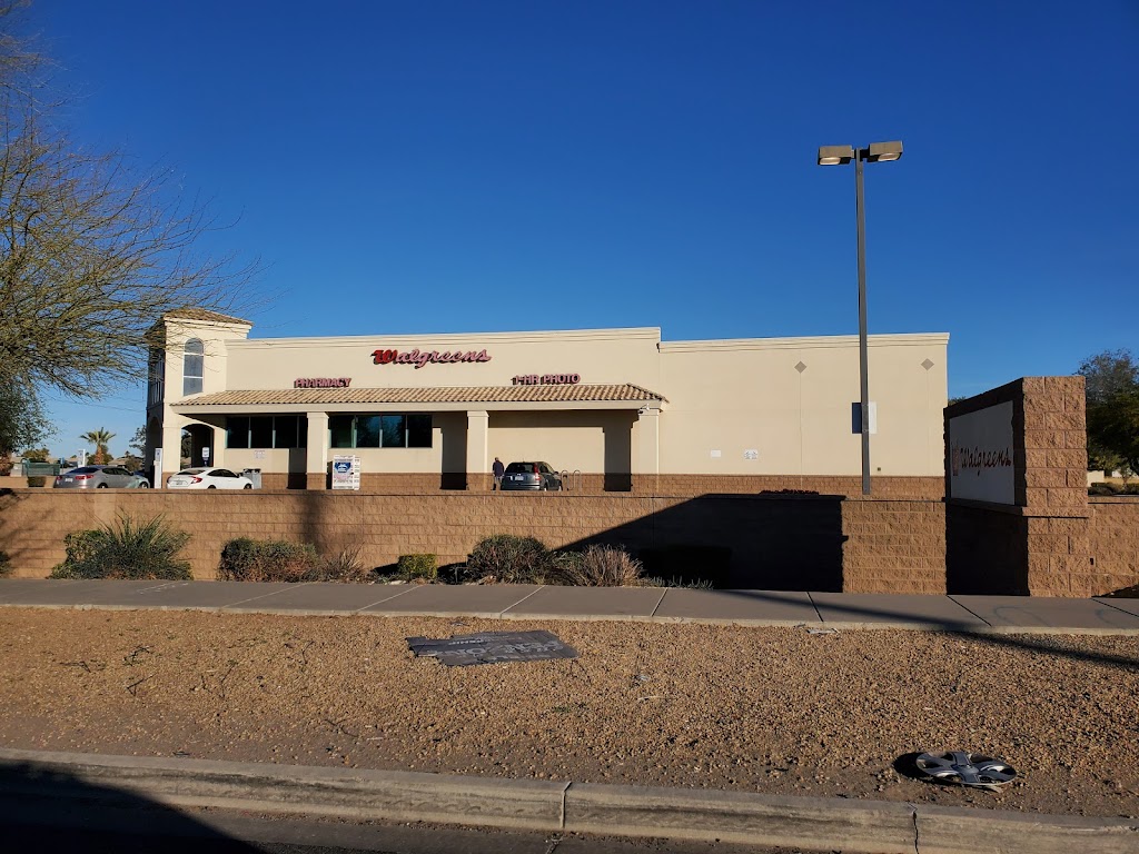 Walgreens | 9009 N 67th Ave, Glendale, AZ 85302, USA | Phone: (623) 931-5169