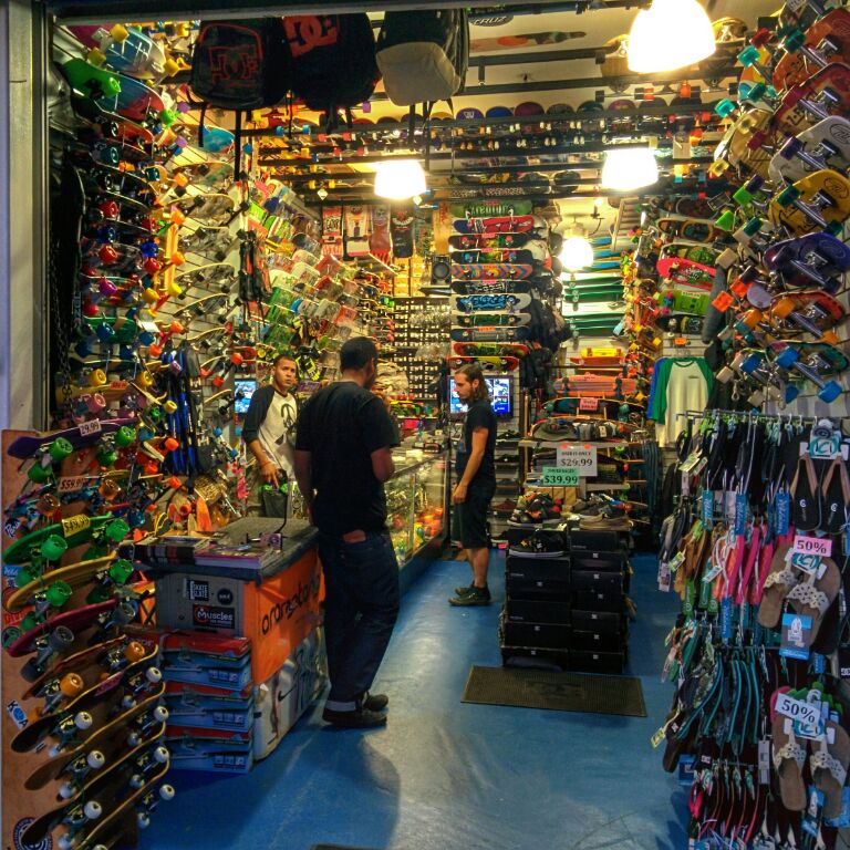 Venice Skateboarding | 8 Brooks Ave C, Venice, CA 90291, USA | Phone: (310) 314-5230