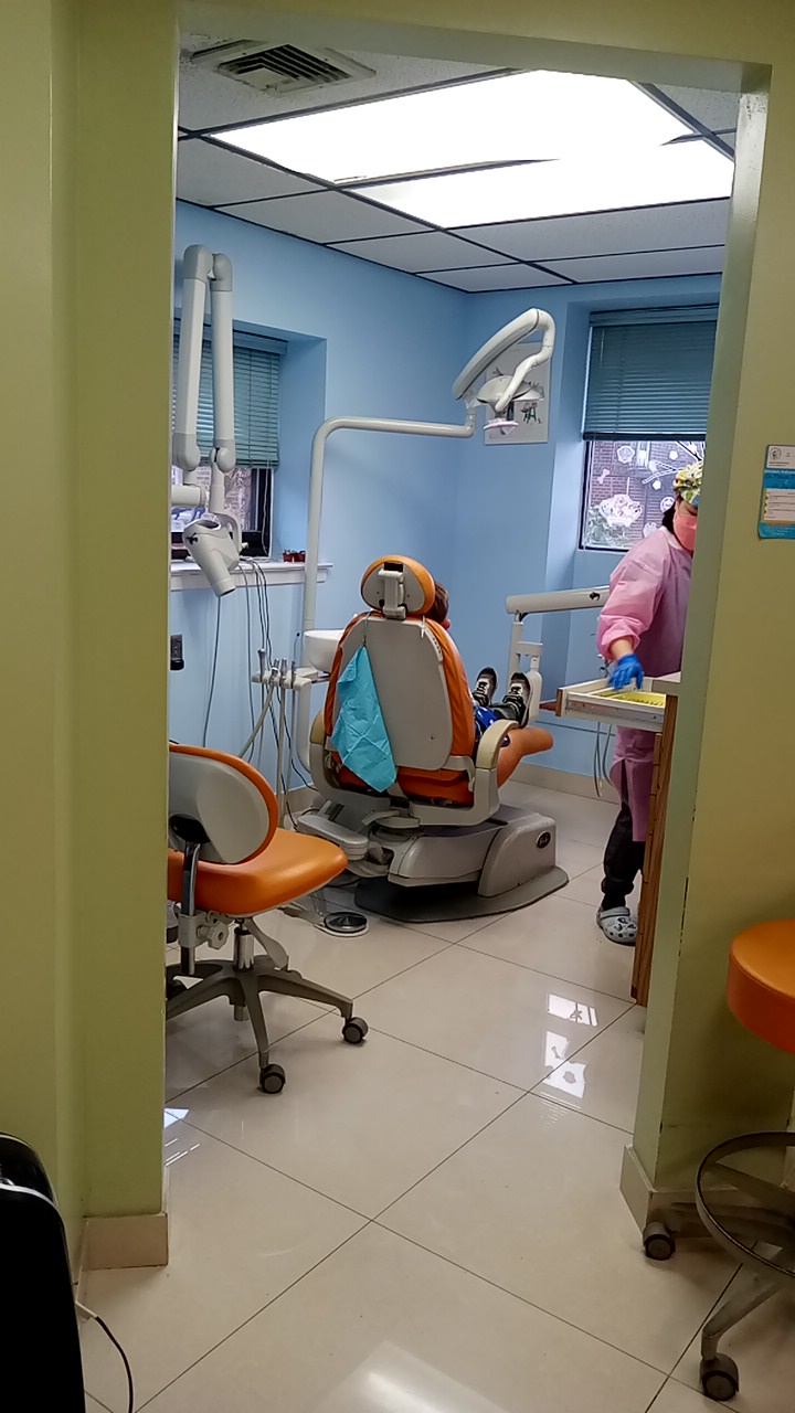 Kimball Pediatric Dentistry | 2270 Kimball St #202, Brooklyn, NY 11234, USA | Phone: (718) 253-0888