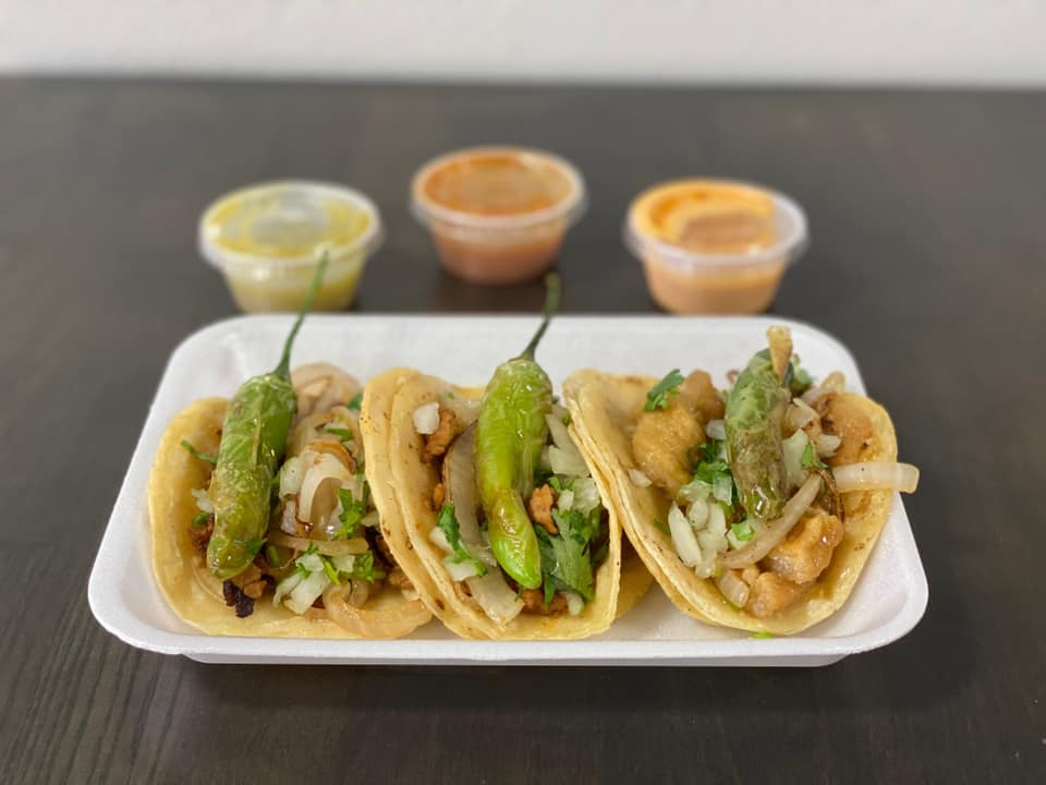 Taco Chon | 5000 Western Center Blvd Unit 290, Haltom City, TX 76137, USA | Phone: (817) 213-7455