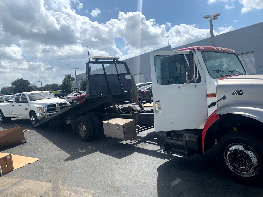 Turbo Towing LLc | 943 Saddlewood Blvd, Lakeland, FL 33809, USA | Phone: (863) 308-6410