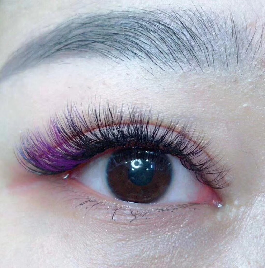 Canny Beauty Lashes | 2215 San Gabriel Blvd # B, Rosemead, CA 91770, USA | Phone: (626) 768-1359