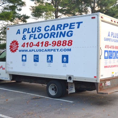 A Plus Carpet And Flooring | 9198 Red Branch Rd STE A, Columbia, MD 21045, USA | Phone: (443) 356-4858