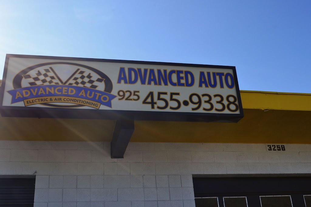 Advanced Auto | Advanced Auto, 3270 Fourth St, Livermore, CA 94550, USA | Phone: (925) 456-0700