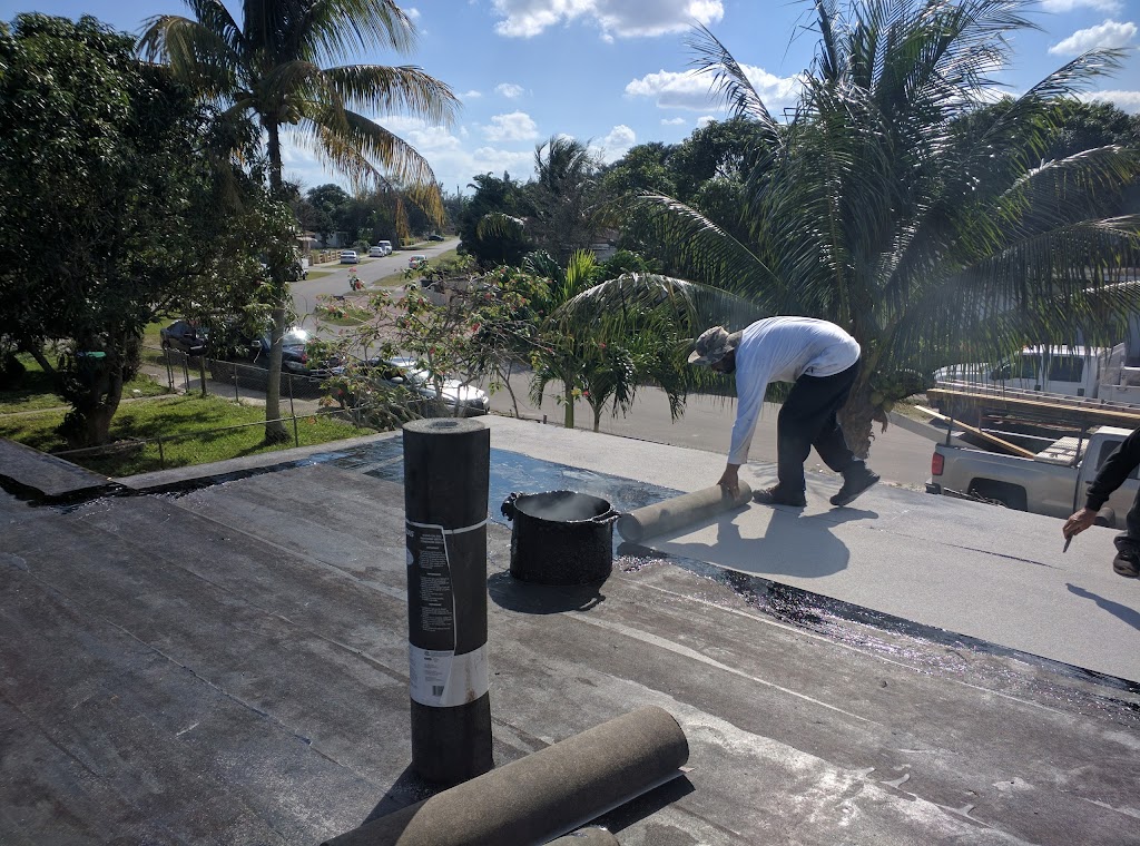 Fast Construction & Roofing Corp | 14881 SW 158th St, Miami, FL 33187, USA | Phone: (786) 712-4340