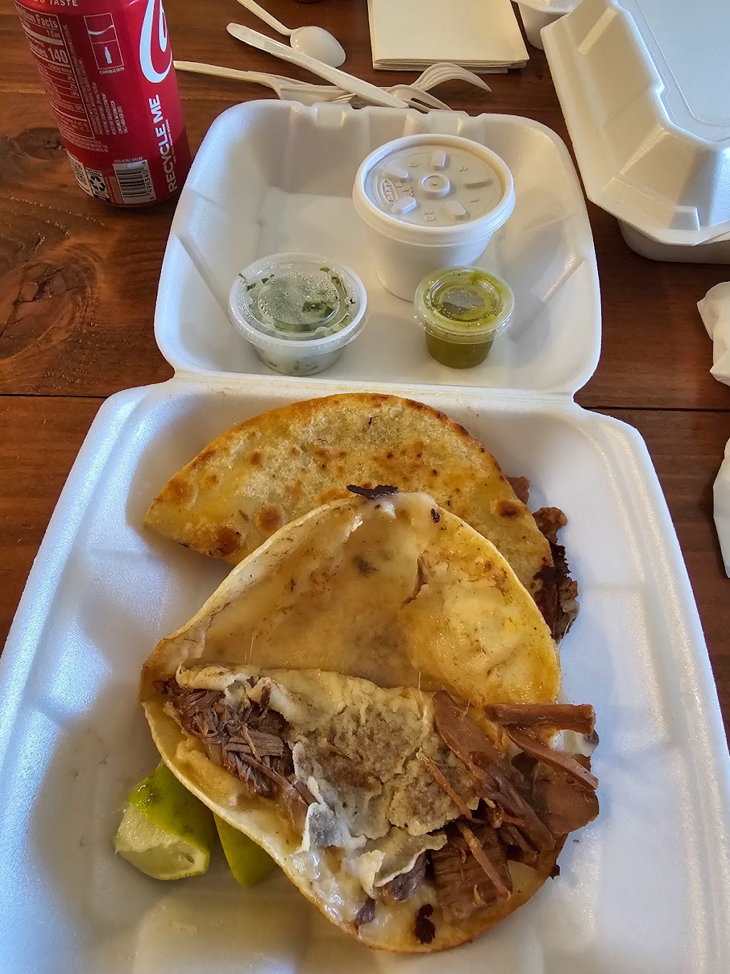 Karavela’s Mexican and Peruvian Food | 1275 E Florence Blvd #12, Casa Grande, AZ 85122, USA | Phone: (520) 836-3738