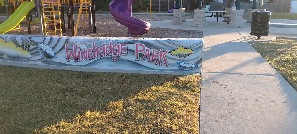 Hillside Park | 711 Rolling Ridge Dr, Allen, TX 75002, USA | Phone: (214) 509-4700