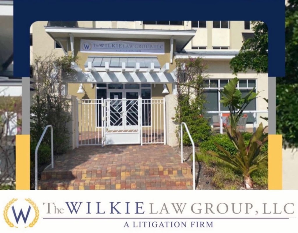 The Wilkie Law Group LLC | 1323 S Ocean Blvd, Pompano Beach, FL 33062 | Phone: (954) 951-2690
