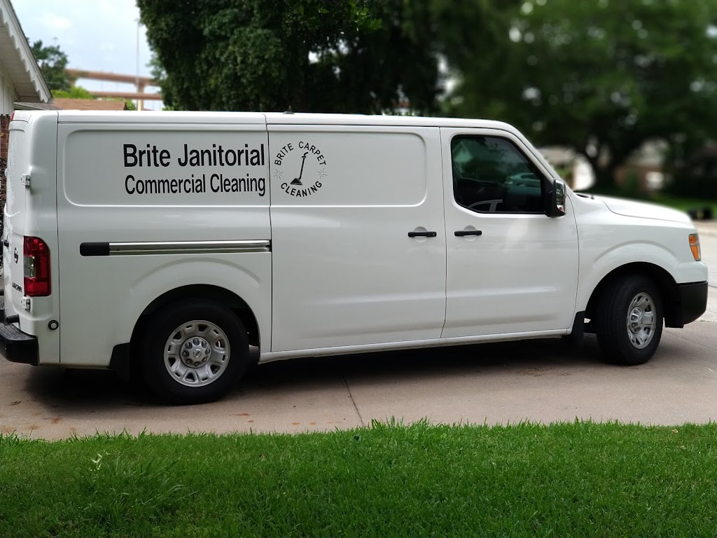 Brite Janitorial | 7248 Glenview Dr, Richland Hills, TX 76180, USA | Phone: (817) 498-6836