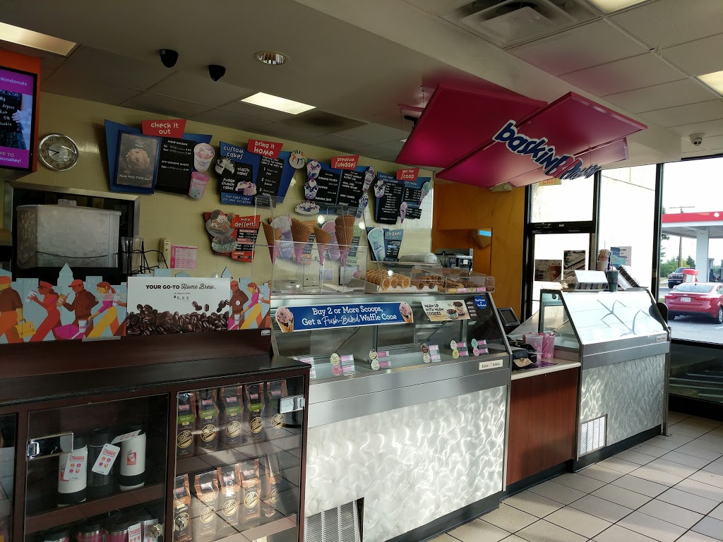 Baskin-Robbins | 1200 MD-3, Crofton, MD 21114, USA | Phone: (410) 721-4750