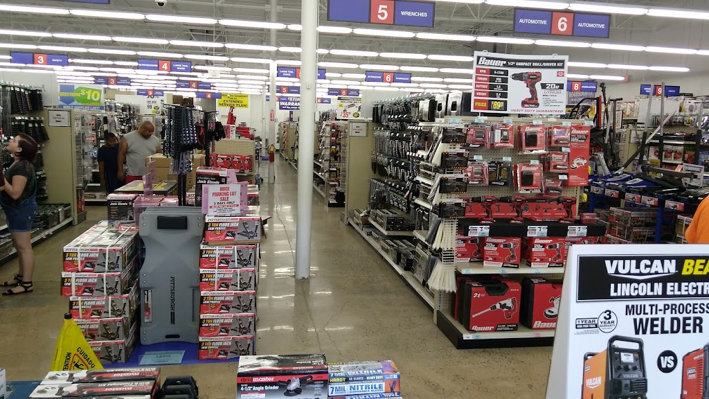 Harbor Freight Tools | 1750 Marietta Hwy, Canton, GA 30114, USA | Phone: (678) 493-5280