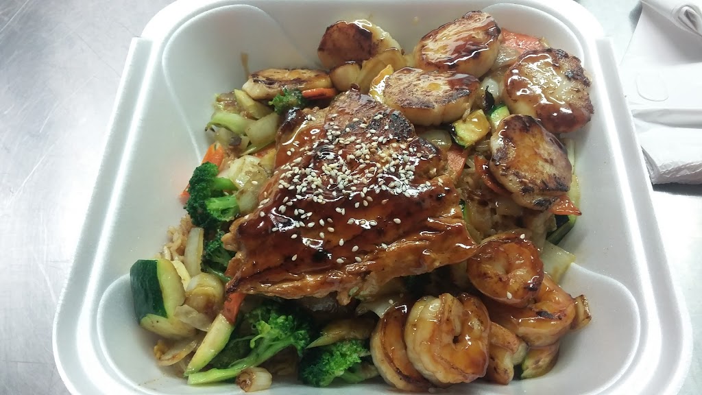 Momma’s Wasabi Express | 240 5th St SE, Barberton, OH 44203, USA | Phone: (234) 334-7055