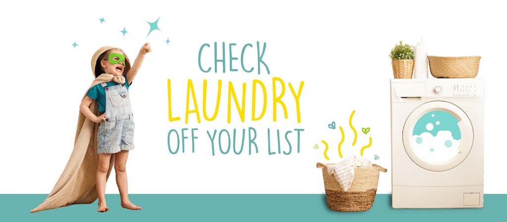 Lemon Squeezy Laundry Service | 1412 57th Ave E, Bradenton, FL 34203, USA | Phone: (941) 216-6002