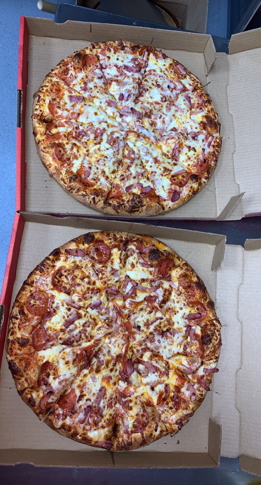 Happys Pizza | 47307 Van Dyke Ave, Shelby Township, MI 48317 | Phone: (586) 271-0000