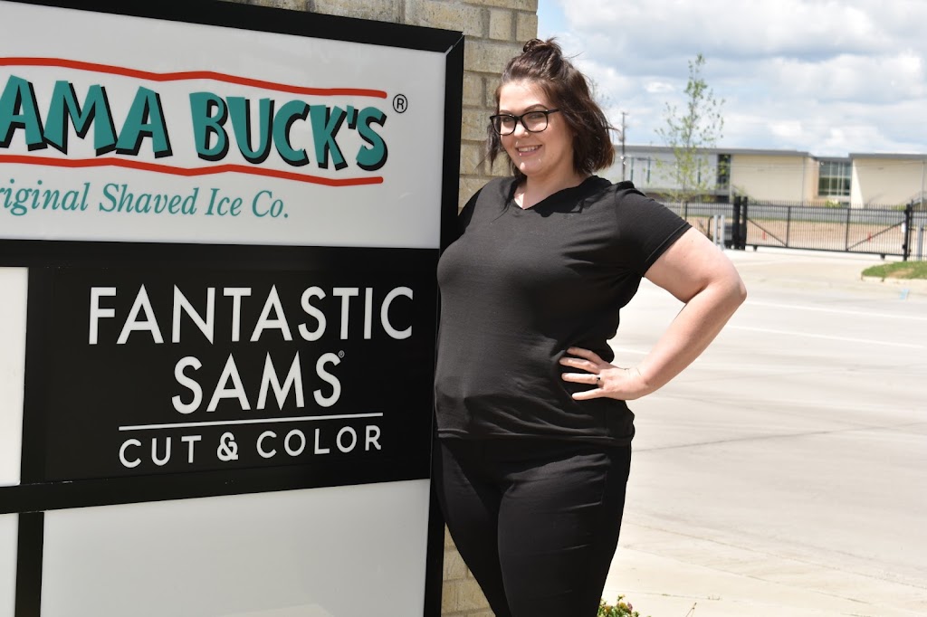 Fantastic Sams Cut & Color | 1630 E Lamar Blvd Suite #128, Arlington, TX 76011, USA | Phone: (817) 299-8514