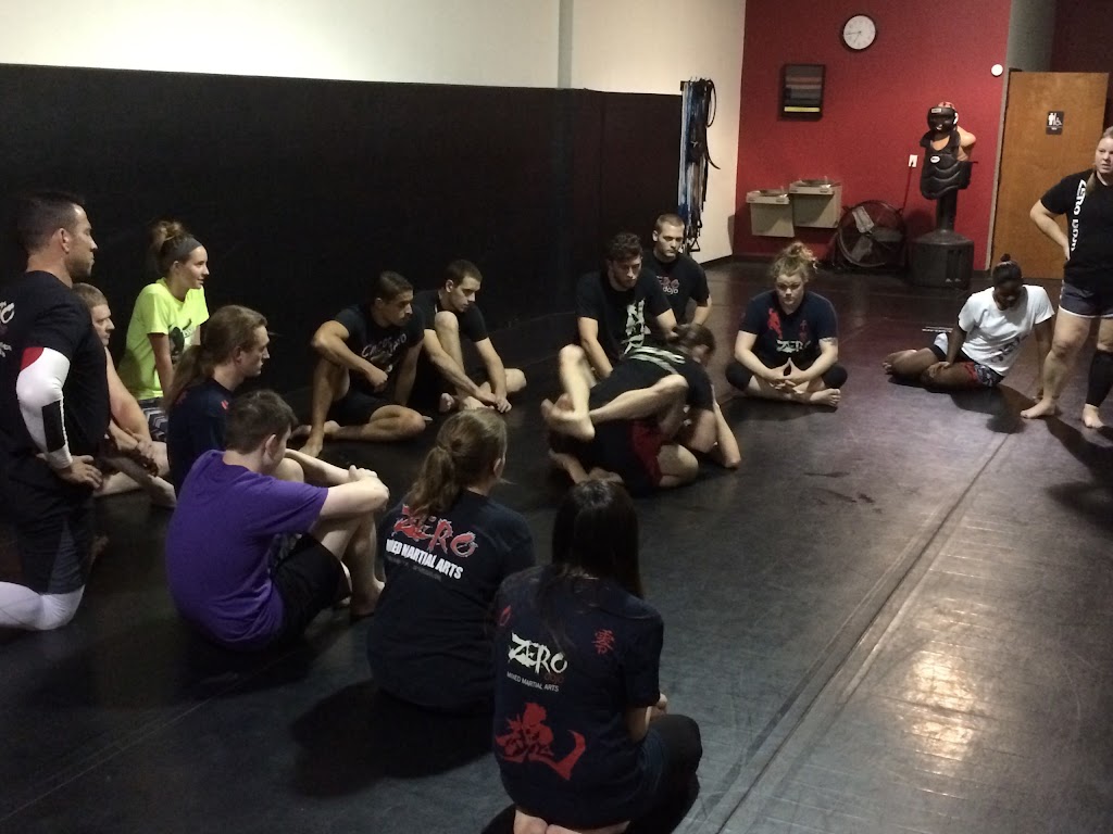 Zero Dojo | 6107 W. I 30 #170, Royse City, TX 75189, USA | Phone: (214) 491-0858