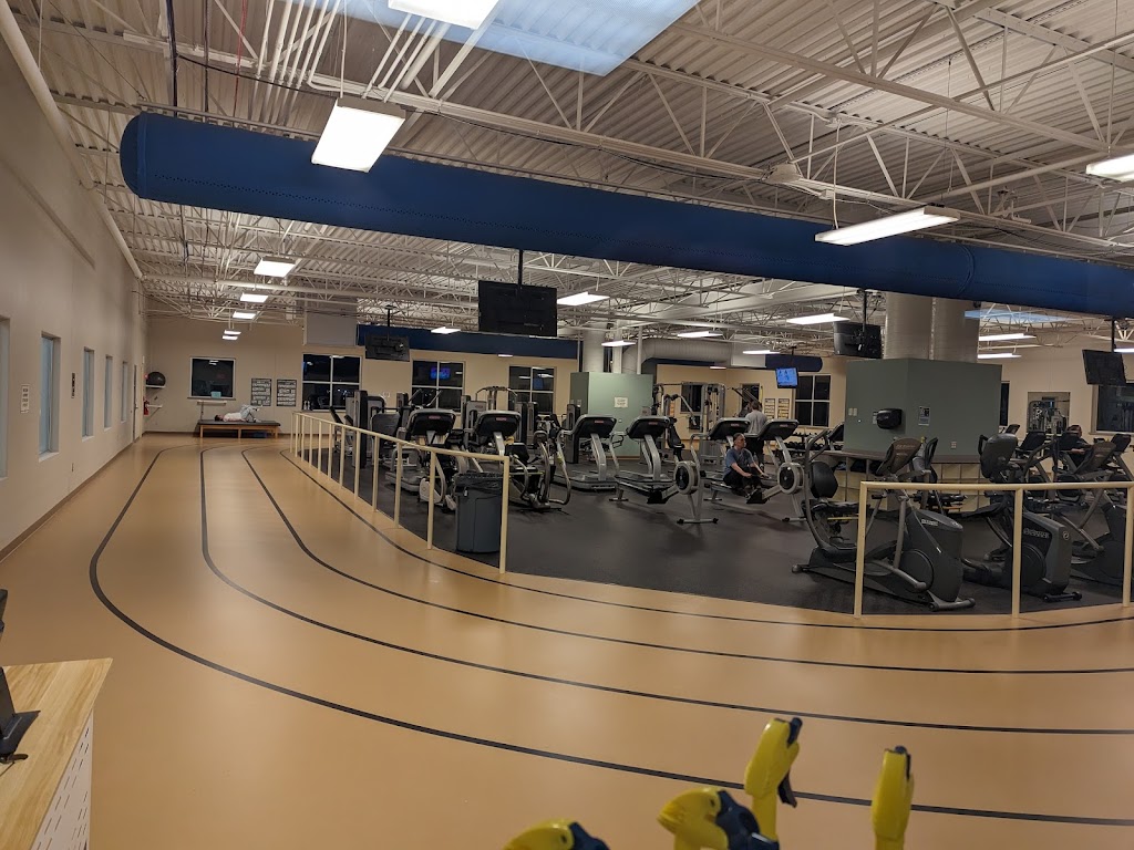 Amherst HealthPlex, Lorain County Metro Parks | 47160 Hollstein Dr, Amherst, OH 44001 | Phone: (440) 984-3470