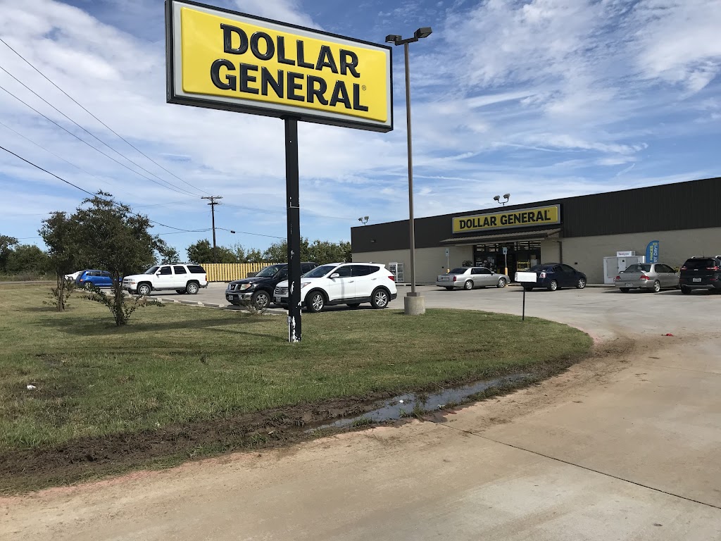 Dollar General | 2772 N Center St, Bonham, TX 75418, USA | Phone: (903) 664-5355