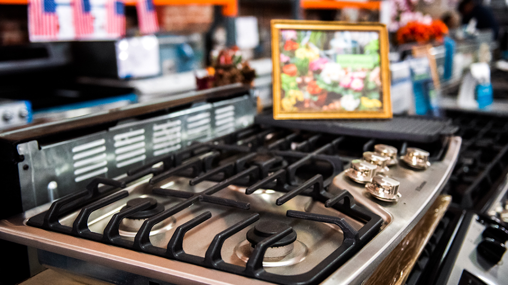 Team SoCal Appliances | 16438 Bellflower Blvd, Bellflower, CA 90706, USA | Phone: (562) 354-1480