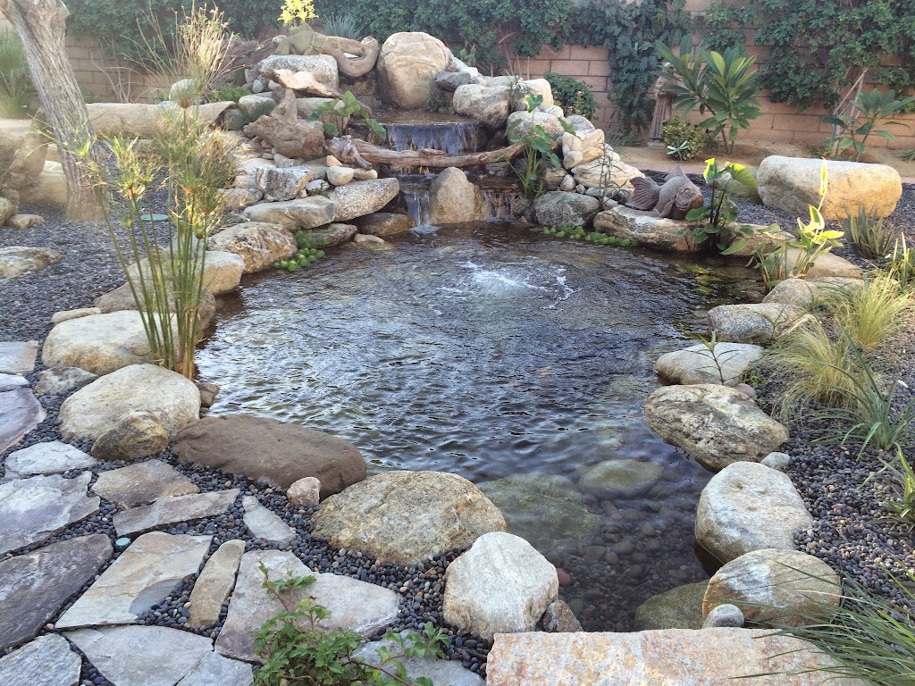 The Pond Digger | 9012 Oak Glen Rd, Cherry Valley, CA 92223, USA | Phone: (800) 522-5043