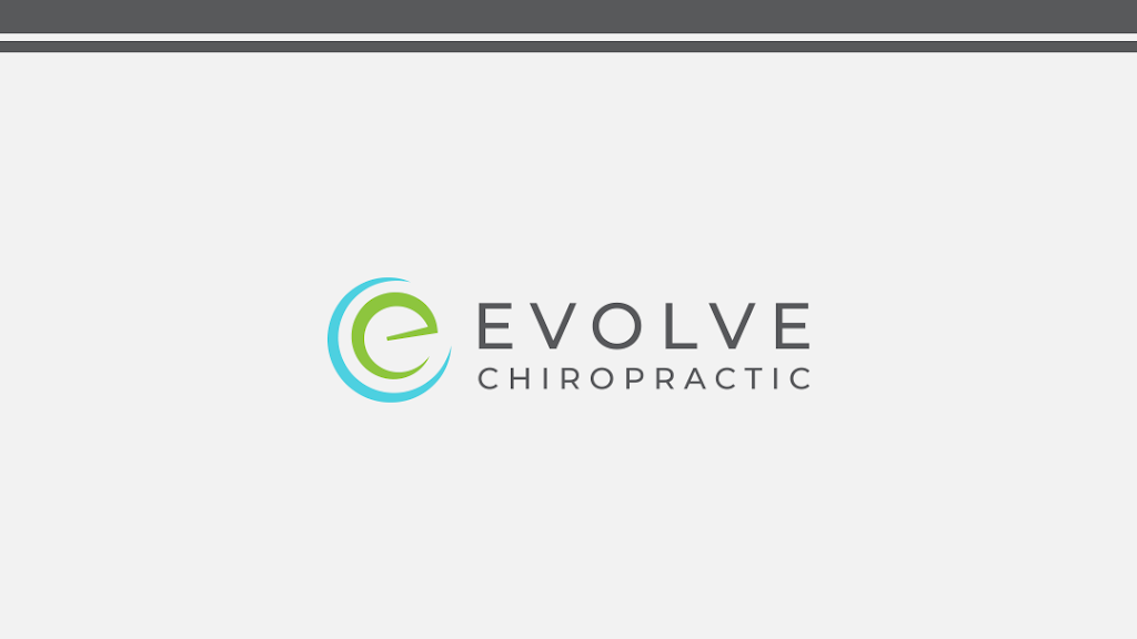 Evolve Chiropractic: Nicholas Duchene, DC | 19199 15 Mile Rd suite b, Clinton Twp, MI 48035, USA | Phone: (586) 791-5506