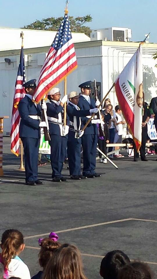 Leland Street Elementary School | 2120 S Leland St, San Pedro, CA 90731 | Phone: (310) 832-0505