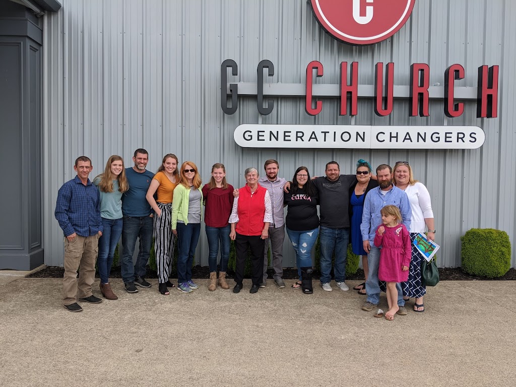 Generation Changers Church Lebanon | 533 Wildcat Way, Lebanon, TN 37090, USA | Phone: (615) 883-6506