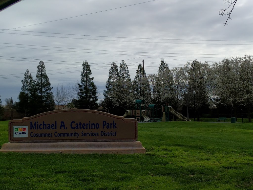 Caterino Park | 4101 Windy Cove Ln, Elk Grove, CA 95758 | Phone: (916) 405-5688