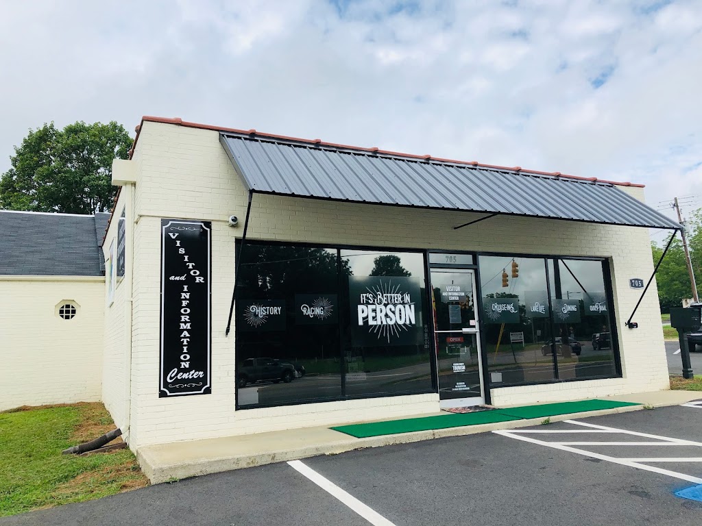 Person County Visitor Center | 705 Durham Rd, Roxboro, NC 27573, USA | Phone: (336) 597-2689