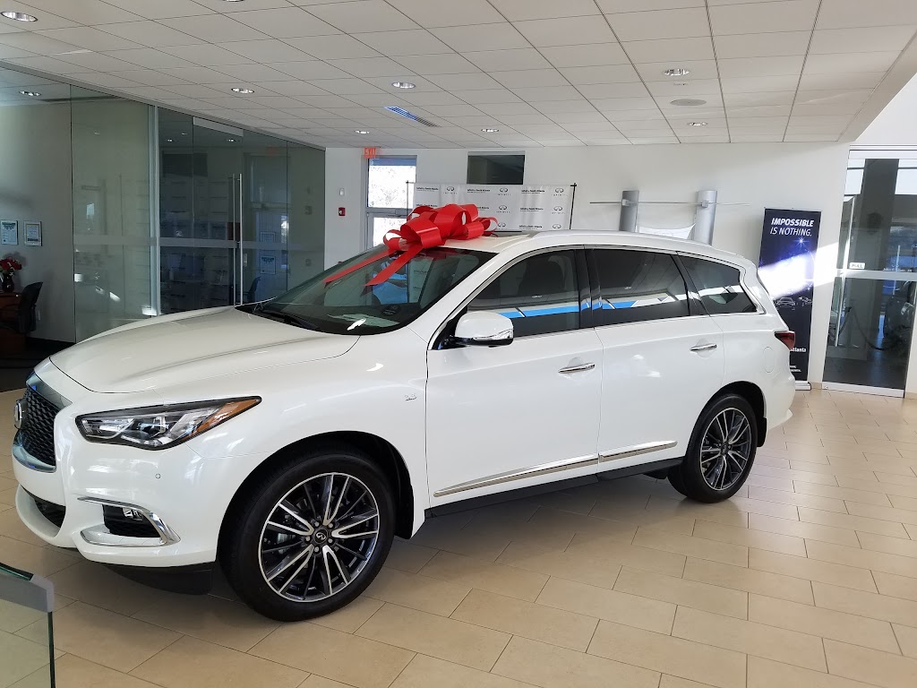 INFINITI of South Atlanta | 4201 Jonesboro Rd, Union City, GA 30291, USA | Phone: (770) 282-3990